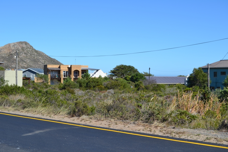0 Bedroom Property for Sale in Pringle Bay Western Cape